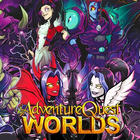 adventure quest worlds wiki